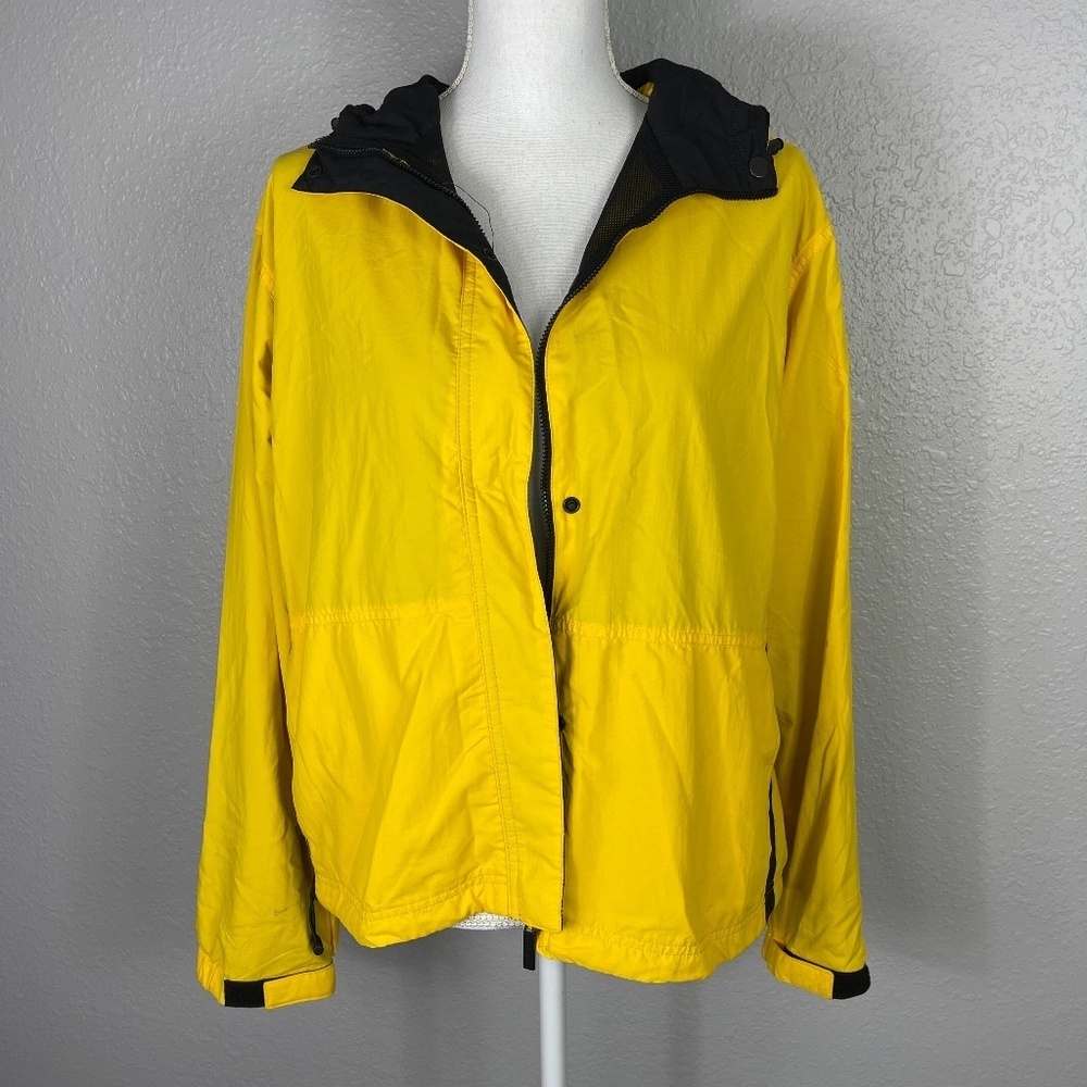 Danskin Yellow‎ Jacket